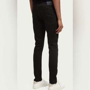 Scotch and Soda men’s “ Skim “ jeans 30x32